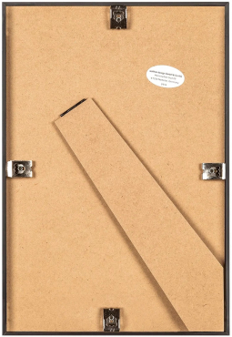 Walther KV520T New Lifestyle 15x20cm grau