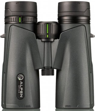 Alpen Optics Black Tusk 8x42 ED binoculars