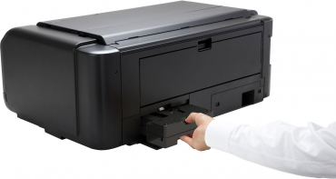 Canon imagePROGRAF PRO-1100 display item unused