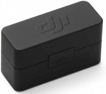 DJI Mic Mini 2S Charging Case with 1 Transmitter and 1 Mobile Receiver