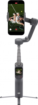 DJI Osmo Mobile 8P Standard Combo