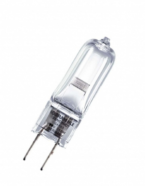 Halogenlampe 24 V / 250 W