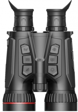 Hikmicro Binoculaire Habrok Pro HX60LS