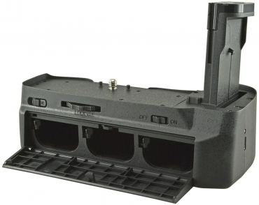 Jupio Battery Grip for Blackmagic Cinema 4K/6K