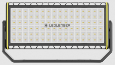 Ledlenser AF12R Work Handwerker-Taschenlampe