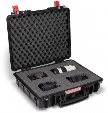 Manfrotto PRO Light Tough-47F