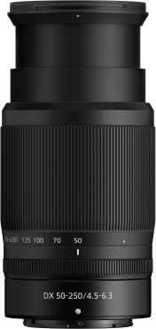 Nikon Z50II + Nikkor DX 16-50mm f3,5-6,3 + 50-250mm + 35mm f1,7 Makro