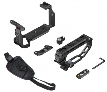 SmallRig 6778 Hawklock Cage Kit für Sony FX5