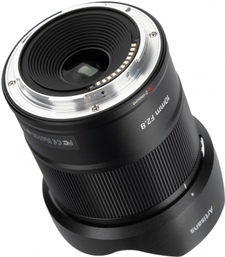 7Artisans AF 10mm f2,8 Nikon Z (APS-C)