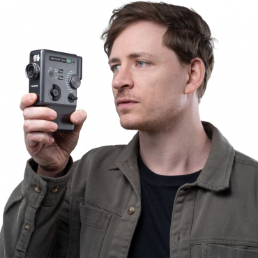 Fujifilm Instax mini Evo Cinema EX D