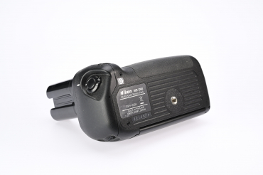 Nikon MB-D80 Handgriff gebraucht #9165838