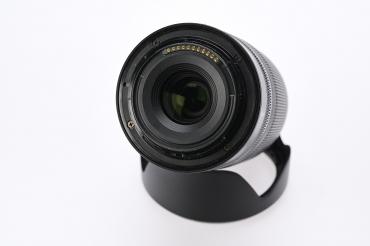 Nikon Z DX VR 4.,5-6,3/ 50-250mm gebraucht #9165832