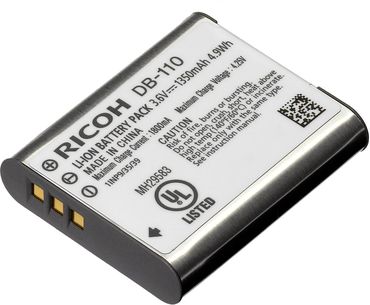 Ricoh Battery DB-110