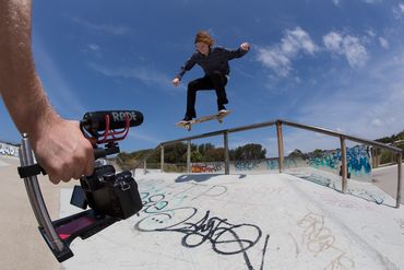 Rode VideoMic Go Kondensator-Richtmikrofon