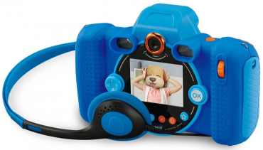 Vtech KidiZoom Duo FX bleu