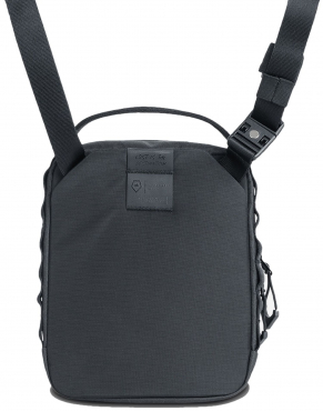 WANDRD X1 Cross Body Bag Large Black