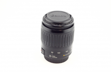 Canon EF 80-200mm f4,5-5,6 gebraucht #9070567
