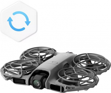 DJI Care Refresh - 2 Jahre (Neo 2) - E-Key