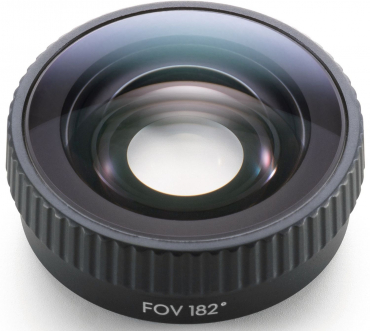 DJI Osmo Action 6 FOV Boost Lens