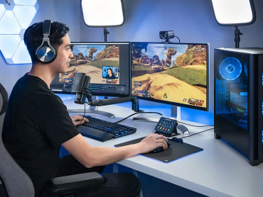 Elgato Wave Mic Arm Pro LP