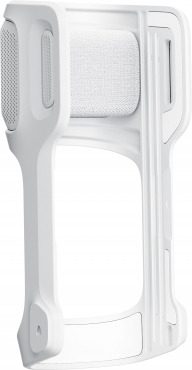 Insta360 Luna Ultra Sliding Protective Case white