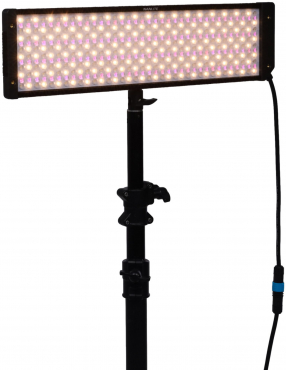 NANLITE PavoSlim 60CL Luminaire de surface multifonctionnel Full-Color