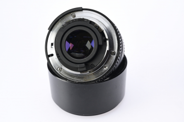 Nikon AF Nikkor 50mm 1:1,8 D  gebraucht #9165942