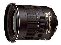 Nikon AF-S 12-24mm f/4 DX G IF-ED
