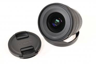 Panasonic S 14-28mm S gebraucht #9163754