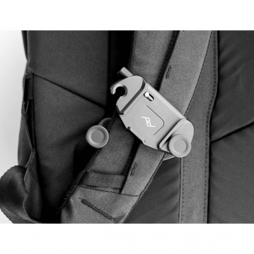 Peak Design Everyday Backpack 20L V2 Black