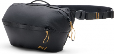 Peak Design Outdoor Sling 4L schwarz