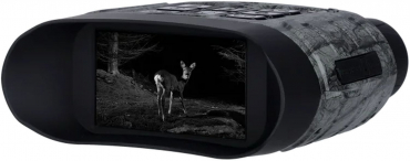 Rollei NightVision 400 4K