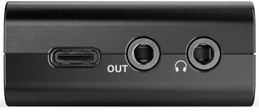 Sennheiser Profile Wireless Receiver (RX) Récepteur