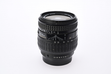 Sigma 28-135mm Pentax gebraucht #9165816