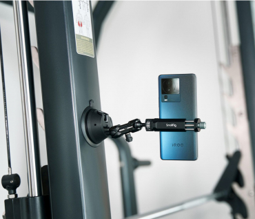 SmallRig 4275 SC-1K Kit de cupule daspiration portable