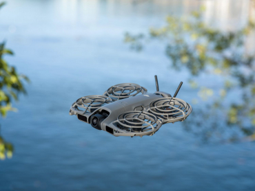 DJI Neo 2 Fly More Combo Ausstellungsstück