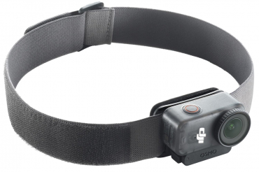 DJI Osmo Nano Magnetic Headband