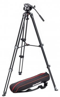 Manfrotto MVK500AM Kit de trépied pièce unique