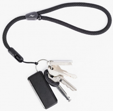 Peak Design Mobile Cuff Black