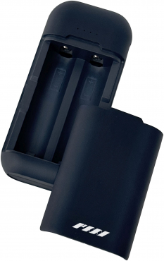 PMI Charger 18650