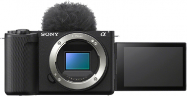 Sony Alpha ZV-E10 II + Sigma 28-45mm f1,8 DG DN (A)