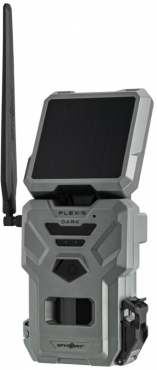 SPYPOINT FLEX-S-DARK Caméra pour la faune sauvage