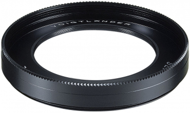 Voigtländer Septon 40mm f2 E-Mount aspärisch schwarz