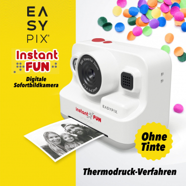 Easypix InstantFUN