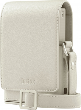 Fujifilm Instax Mini LiPlay Plus + Case Beige