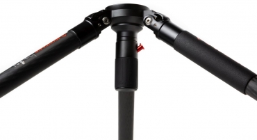 iFootage Gazelle Tripod TC7-Fastbowl