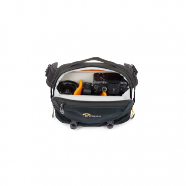 LowePro Trekker Lite SLX 120 schwarz