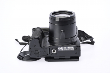 Nikon Coolpix P500 gebraucht #9166392