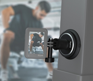 SmallRig 4347 Suction Cup Mounting