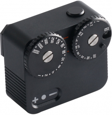 TTArtisan Belichtungsmesser II schwarz